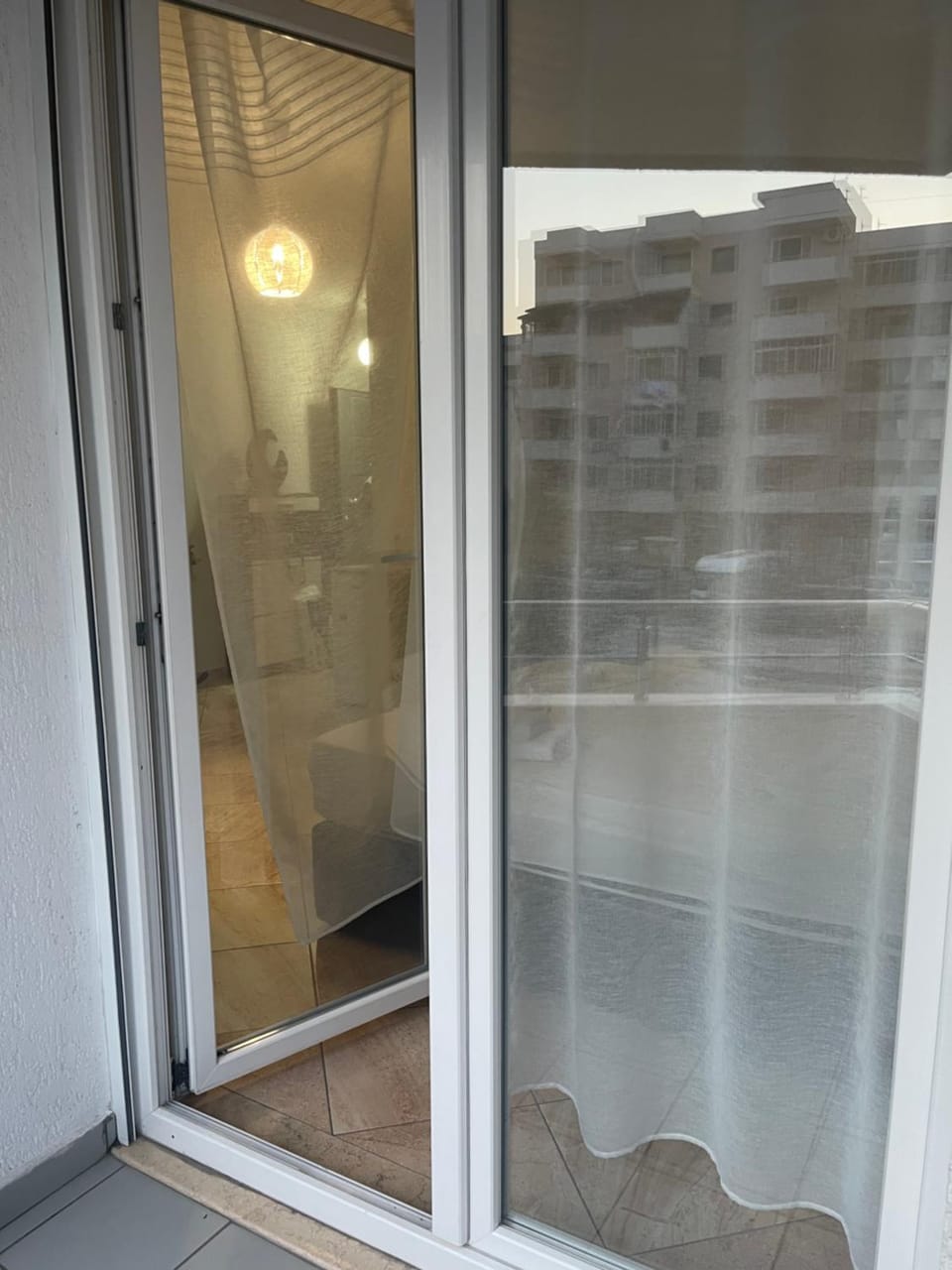 Kokomani Apartment in Tirana County, Albania