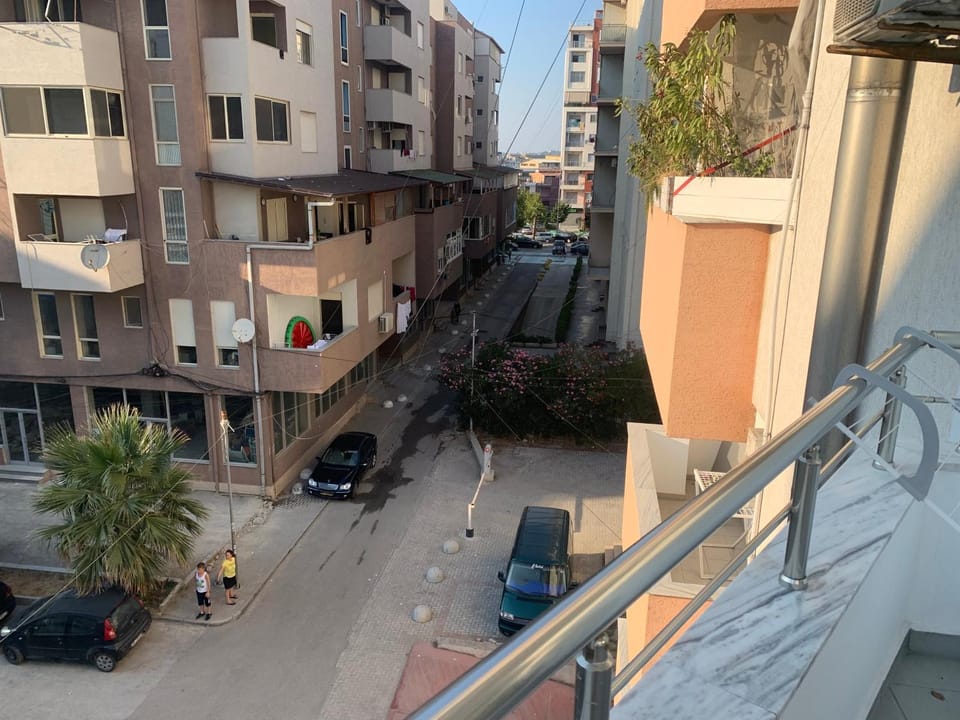 Kokomani Apartment in Tirana County, Albania