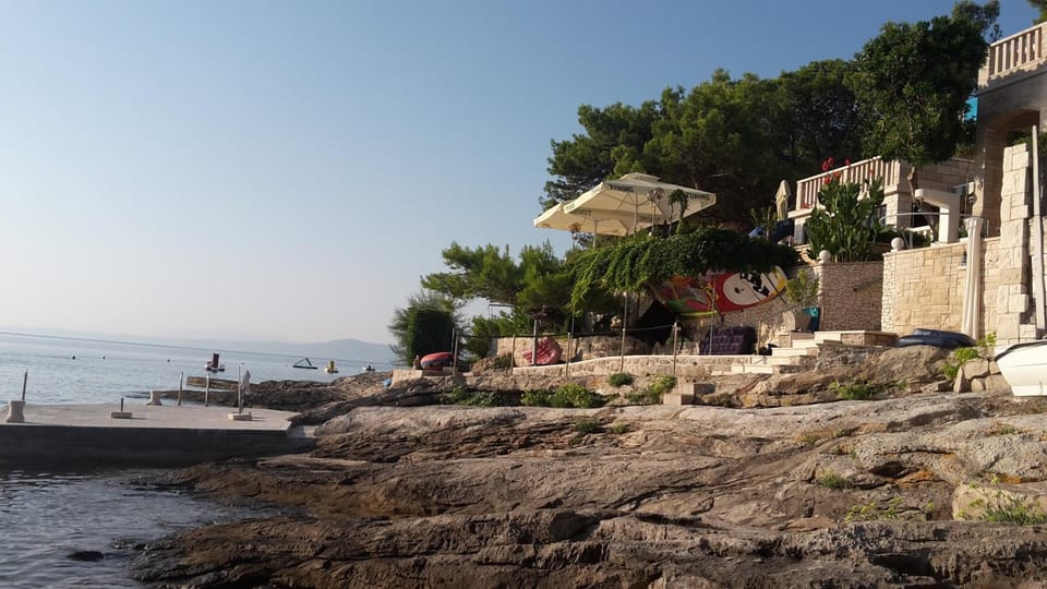 Beach, Beach