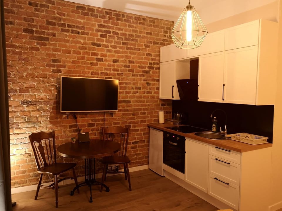 Solaris Apartments Self-Check-In Apartment in Czechia