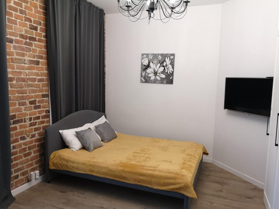 Solaris Apartments Self-Check-In Apartment in Czechia