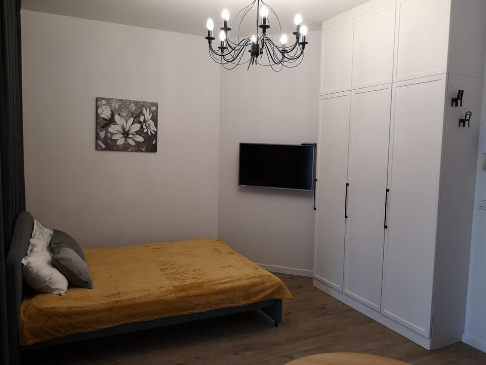 Solaris Apartments Self-Check-In Apartment in Czechia