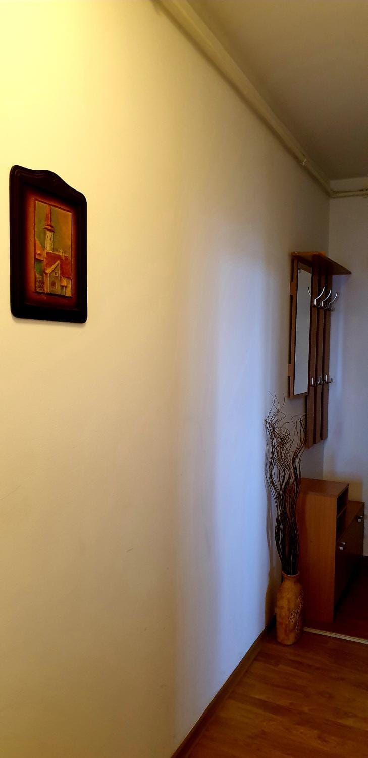 Observator Terrace Apartment Apartment in Cluj-Napoca