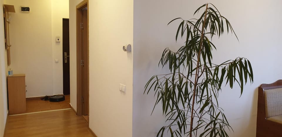 Observator Terrace Apartment Apartment in Cluj-Napoca