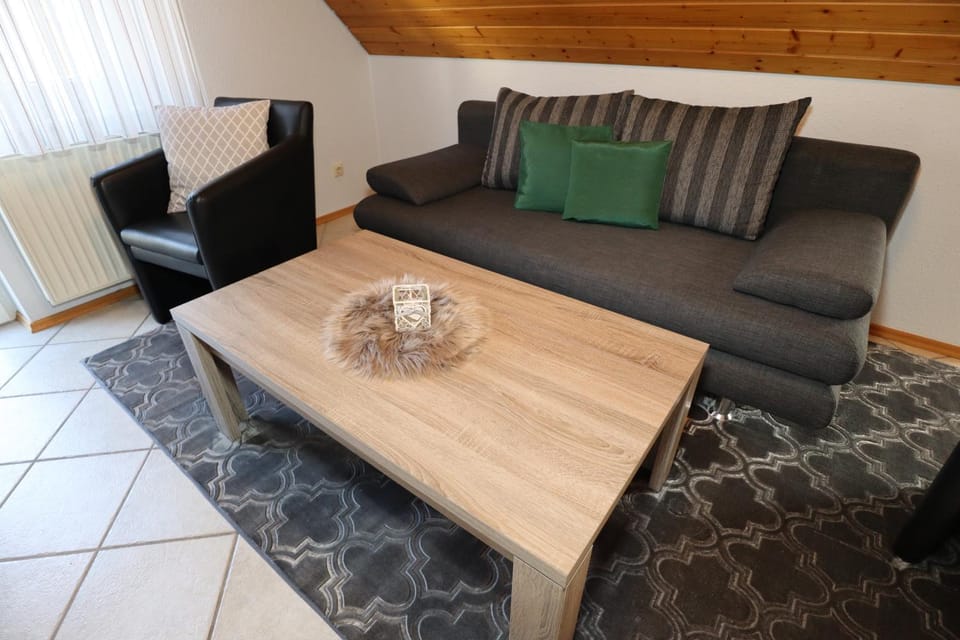 Ferienwohnung im Steinachtal Apartment in Baden-Württemberg
