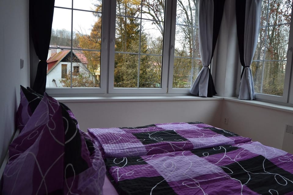 Roothaus Apartment in Lower Silesian Voivodeship