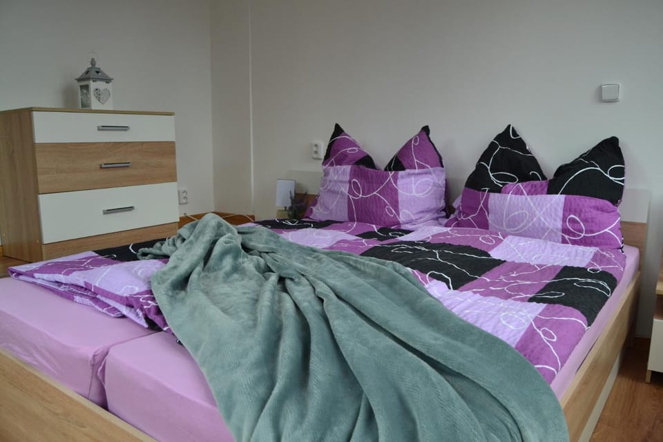 Roothaus Apartment in Lower Silesian Voivodeship