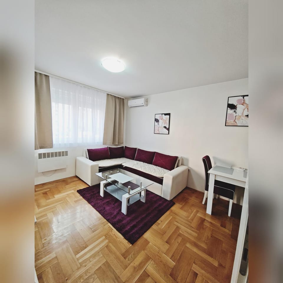 Apartman Luna lukavica Apartment in Federation of Bosnia and Herzegovina