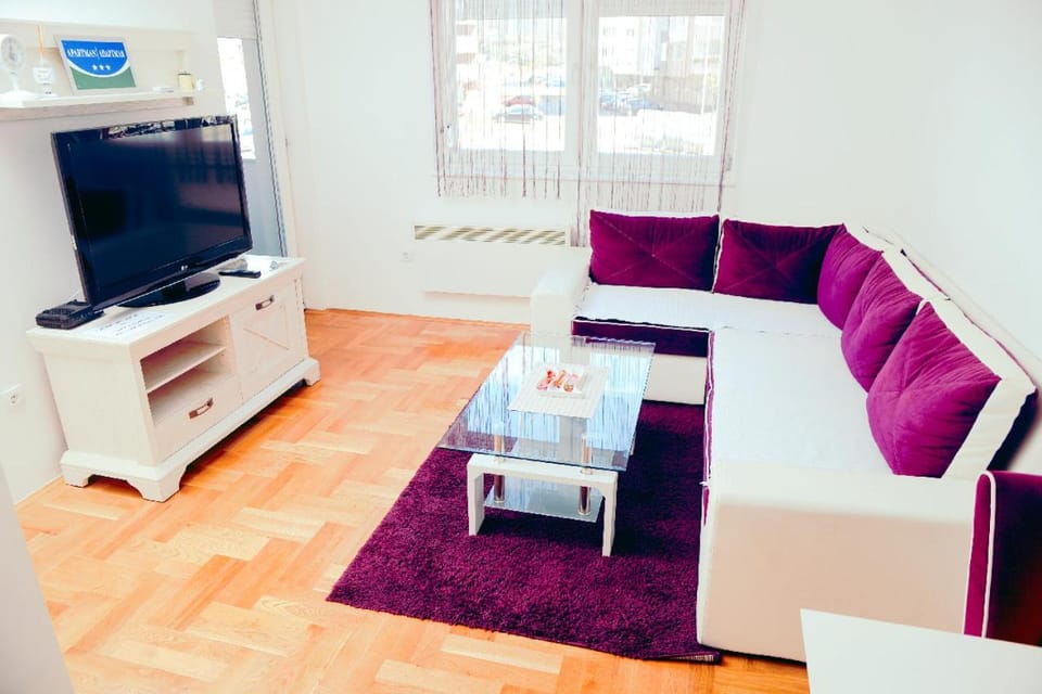 Apartman Luna lukavica Apartment in Federation of Bosnia and Herzegovina