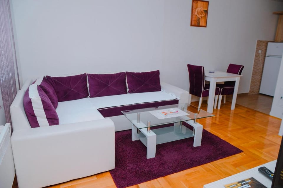Apartman Luna lukavica Apartment in Federation of Bosnia and Herzegovina