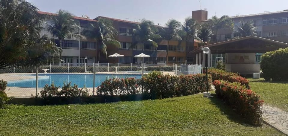 Garden, Swimming pool