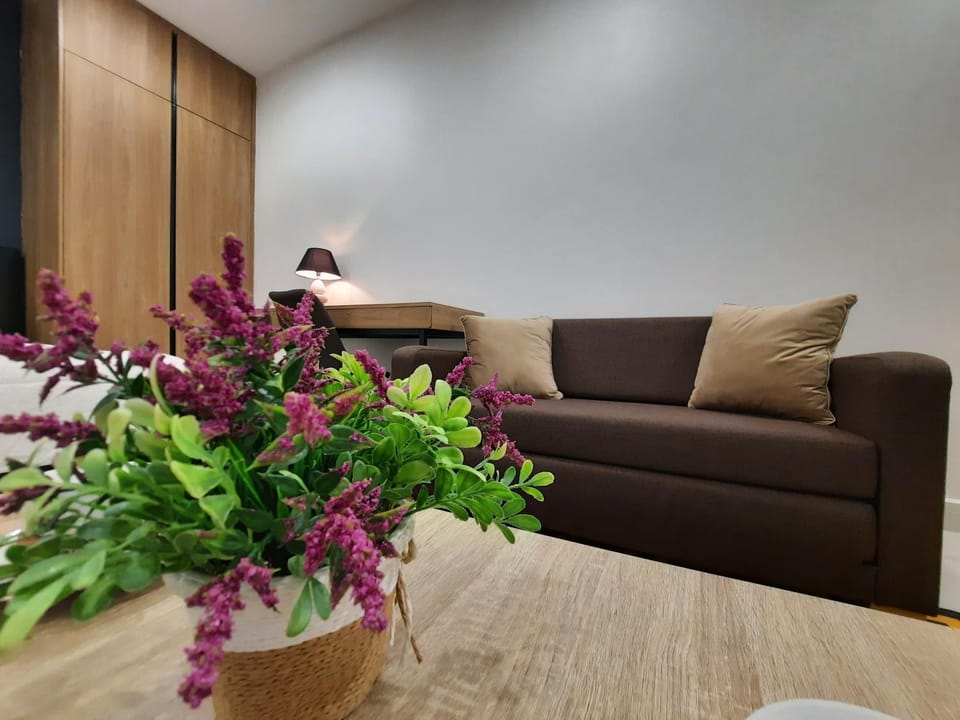 Arena SOHO at Kozi Square Kuching Apartment in Kuching