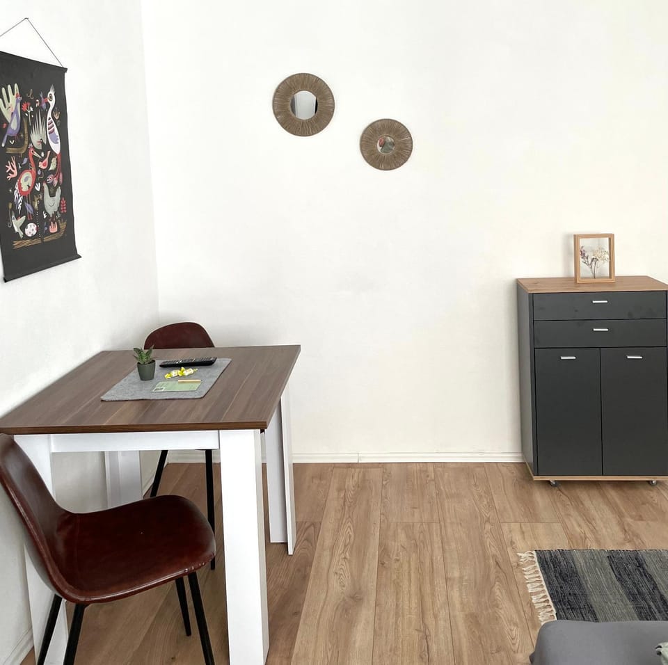 Bohlinger Hostel und Bike Verleih Apartment in Singen