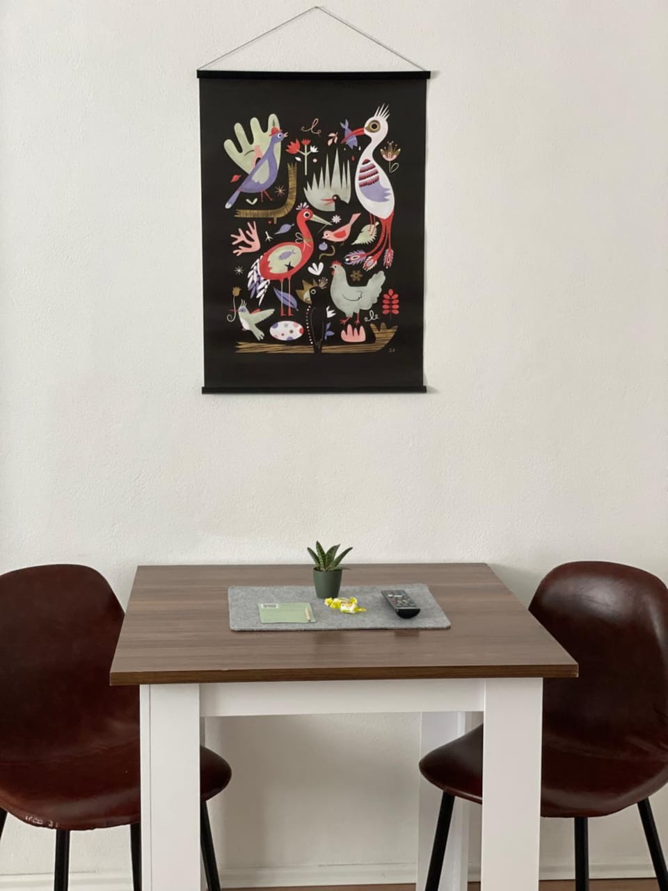 Bohlinger Hostel und Bike Verleih Apartment in Singen