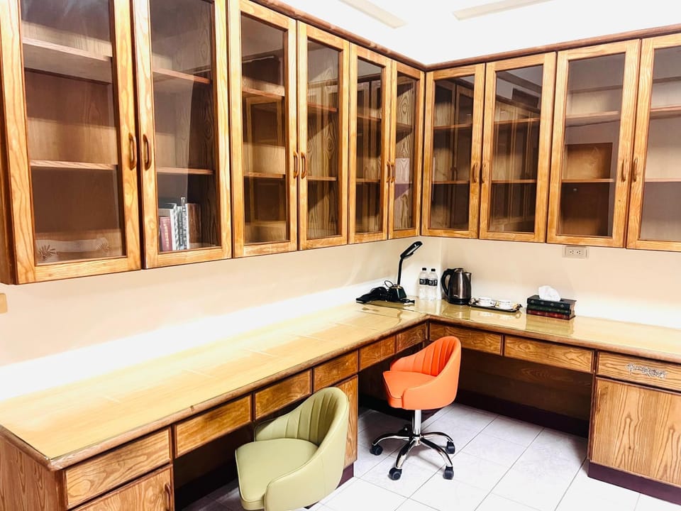 聖甲虫空間 Vacation rental in Kaohsiung