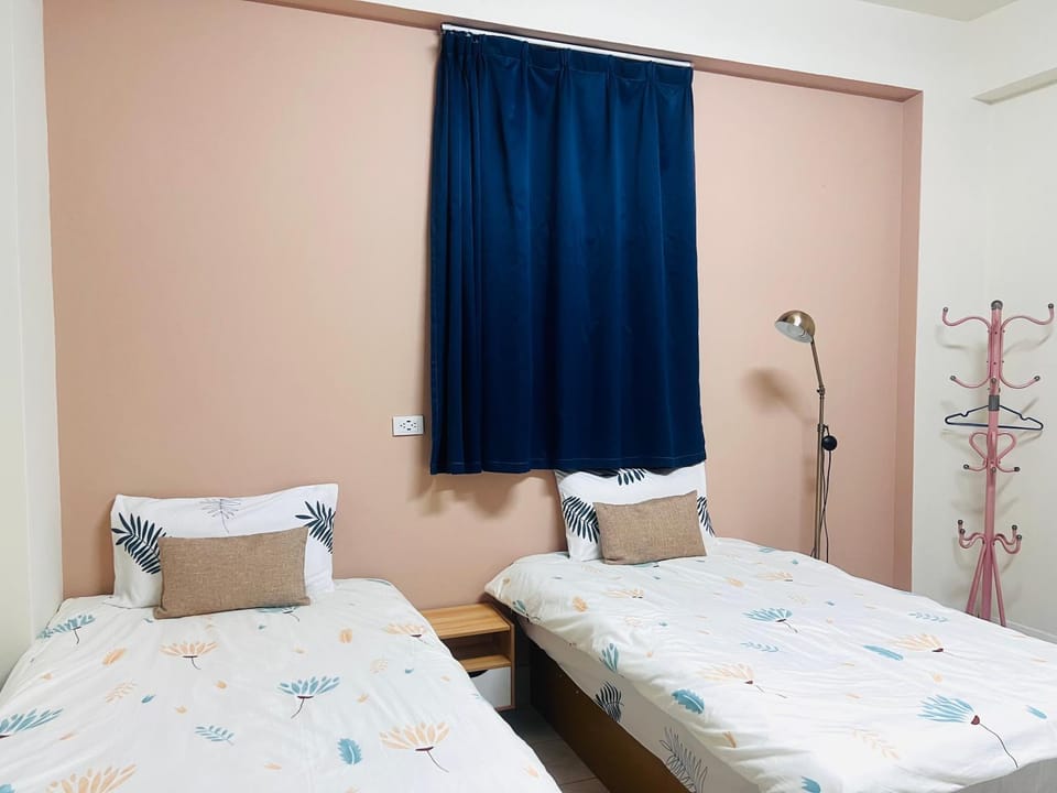 聖甲虫空間 Vacation rental in Kaohsiung