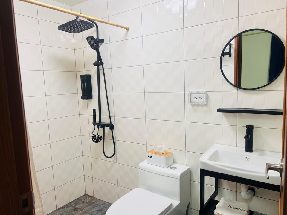 聖甲虫空間 Vacation rental in Kaohsiung