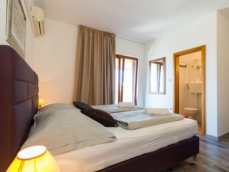 Ulika Rooms Bed and Breakfast in Poreč