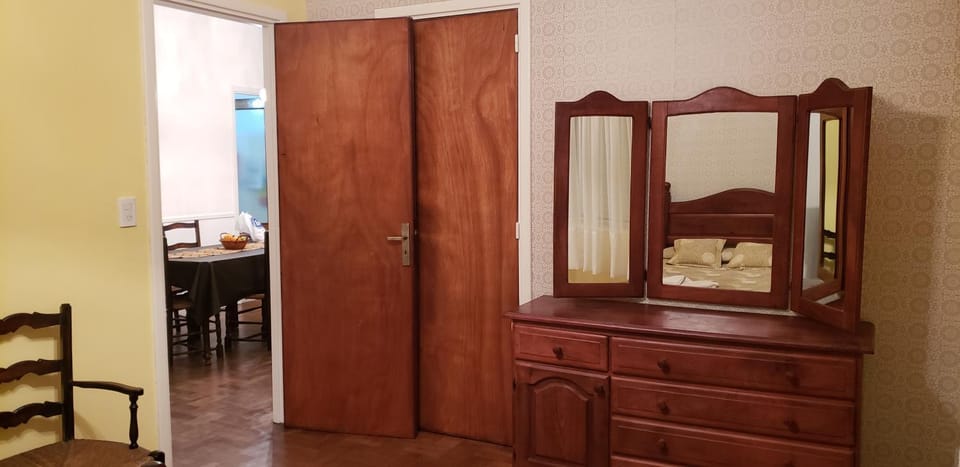 Amplio y cómodo Dpto. céntrico a 2 cuadras del Mar Apartment in Mar del Plata