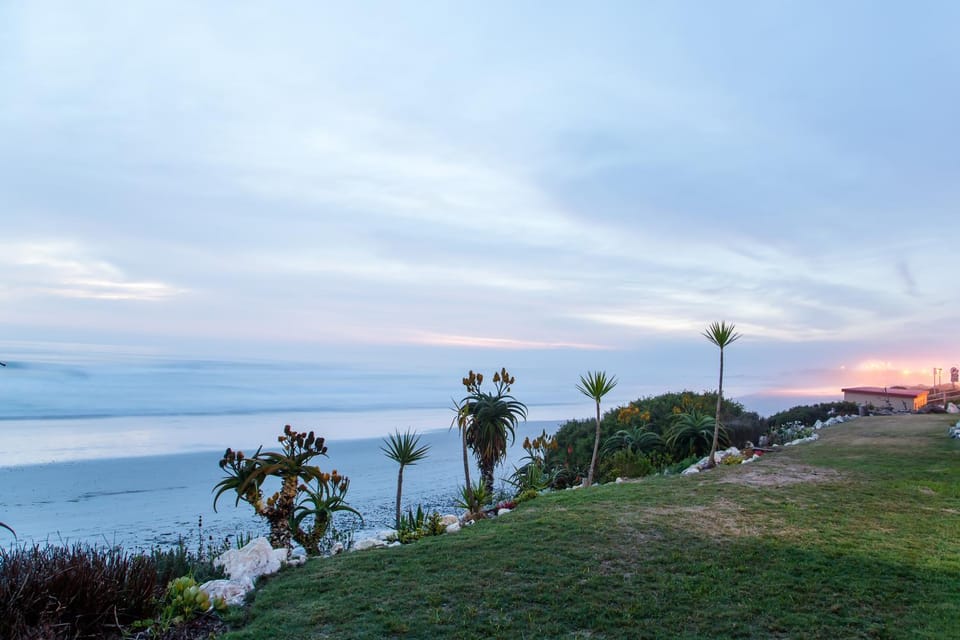 Villa Pescatori Bed and Breakfast in Western Cape