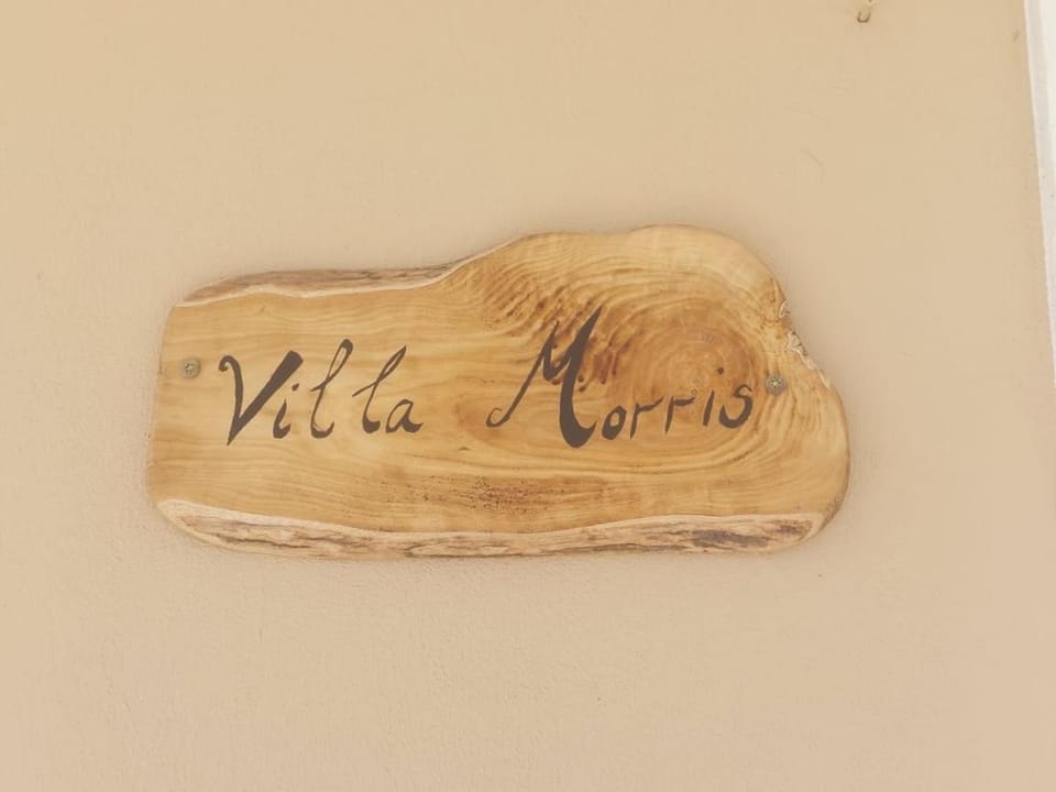Villa Morris Villa in Lefkada, Lefkada Municipality, Greece