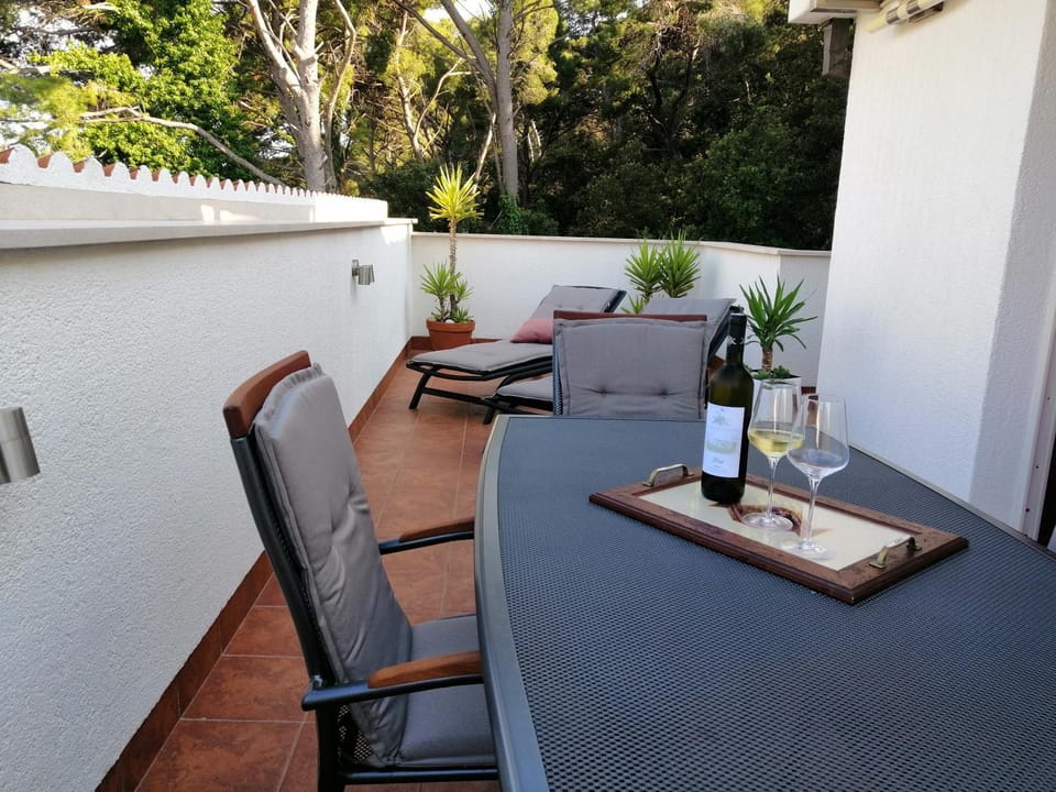 Apartment Markorcula Apartment in Korčula