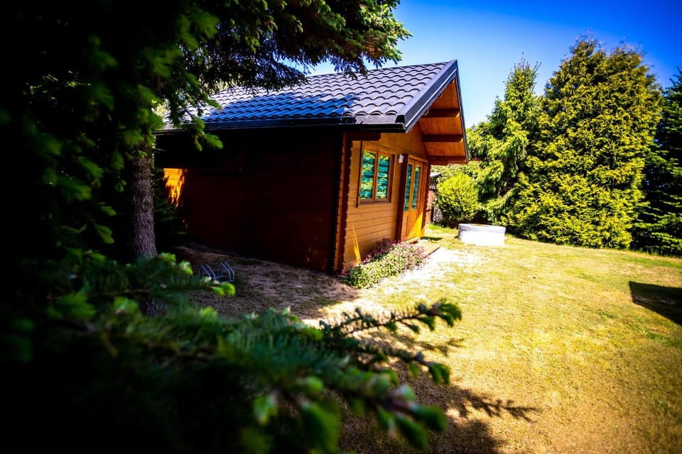 Property building, Facade/entrance, Garden