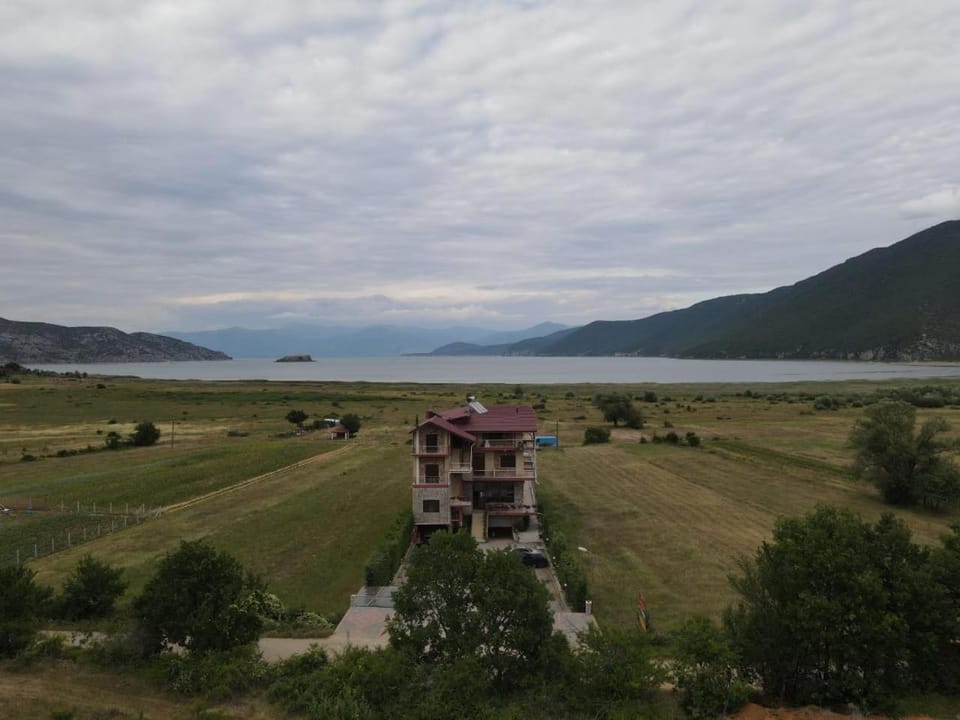 Lake view