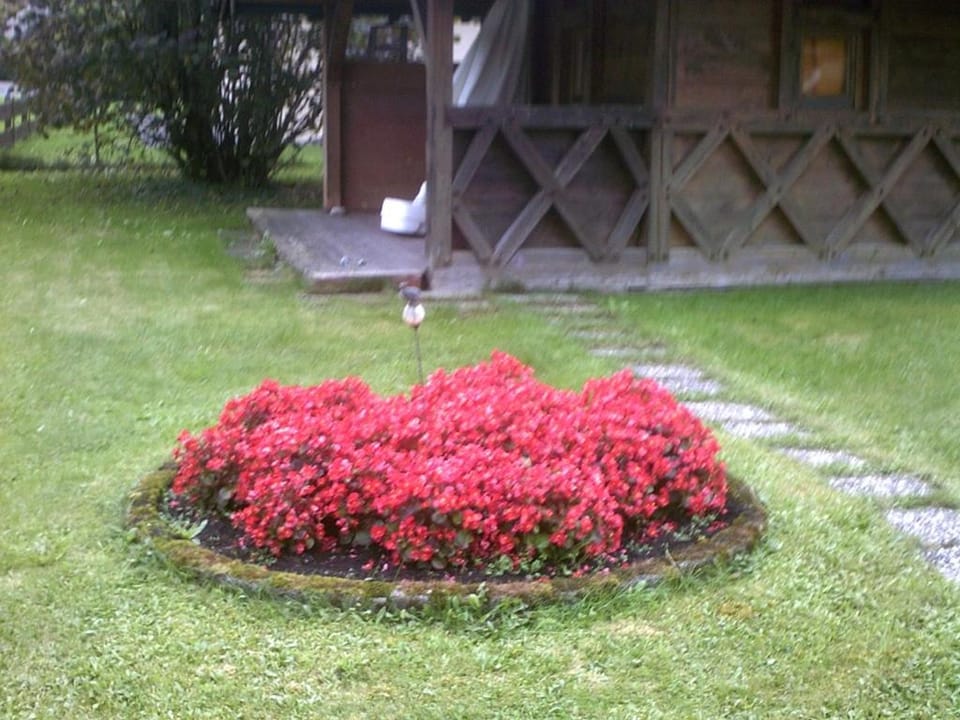 Haus Alpenblick inkl. Chiemgaukarte Apartment in Ruhpolding