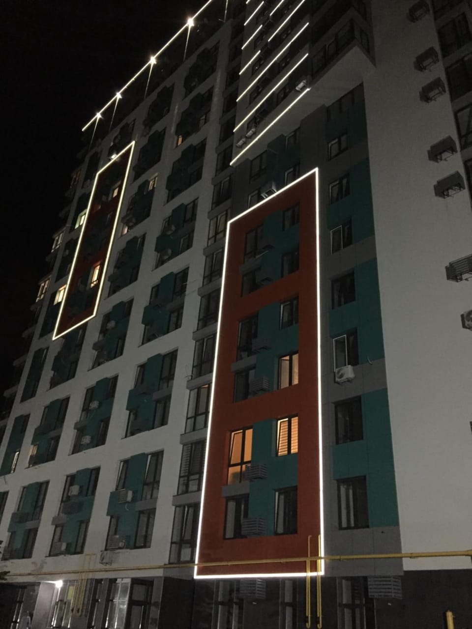 Crystal Apartaments Apartment in Kiev City - Kyiv