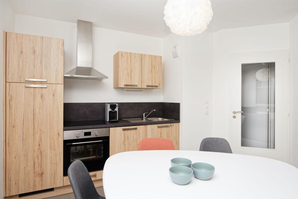 Séjour chaleureux en Baie de Somme Apartment in Hauts-de-France