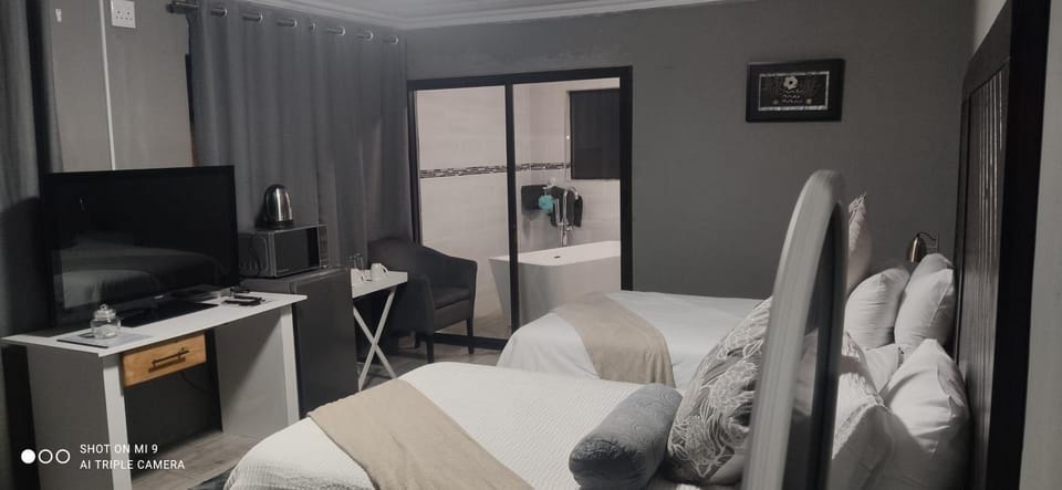 Charis View Guest House Bed and Breakfast in South Africa
