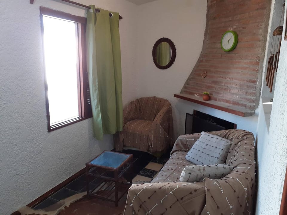 Casa en el centro de La Paloma House in La Paloma