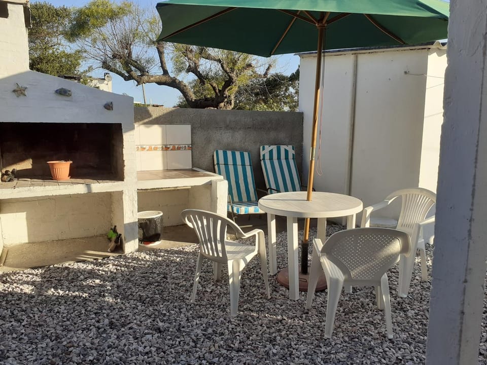 Casa en el centro de La Paloma House in La Paloma