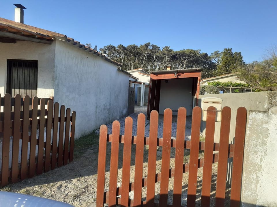 Casa en el centro de La Paloma House in La Paloma
