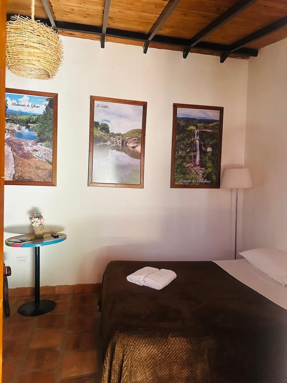 Casa Hotel Camino Real Vacation rental in Santander, Colombia