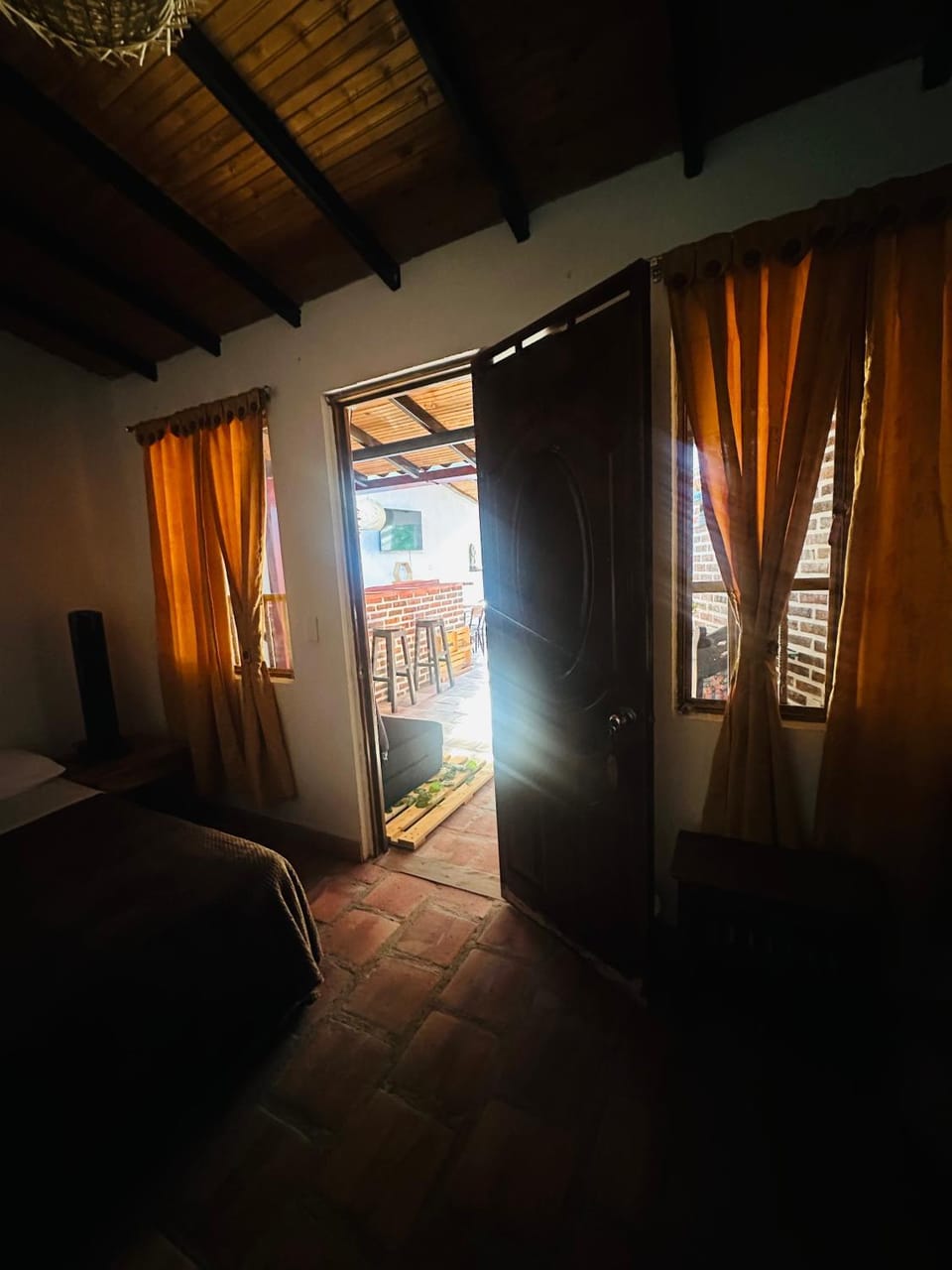 Casa Hotel Camino Real Vacation rental in Santander, Colombia