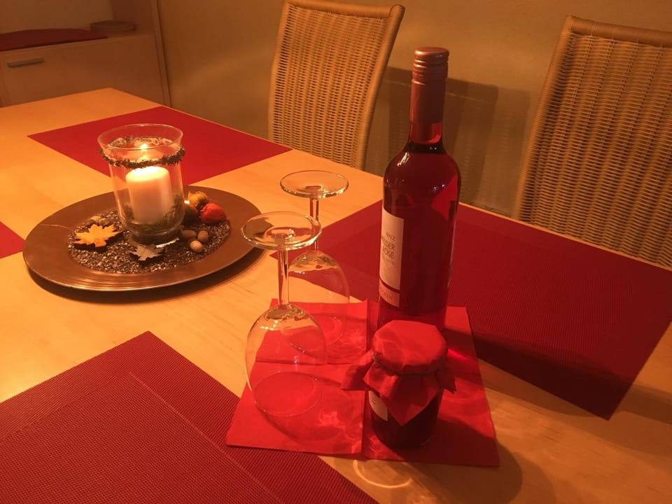 Uferresidenz Überlingen Apartment in Konstanz