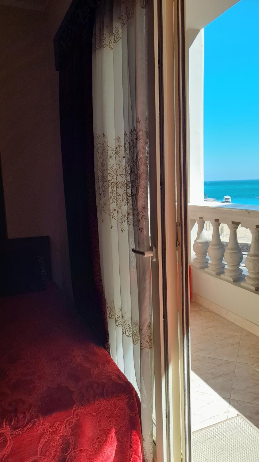View (from property/room), Balcony/Terrace, Balcony/Terrace, Sea view