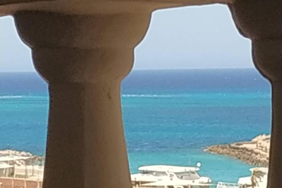 Balcony/Terrace, Balcony/Terrace, Sea view
