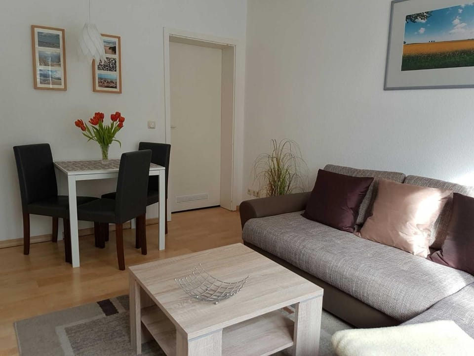 Zinnowitz Haus Zur Düne W20ZDK Apartment in Zinnowitz