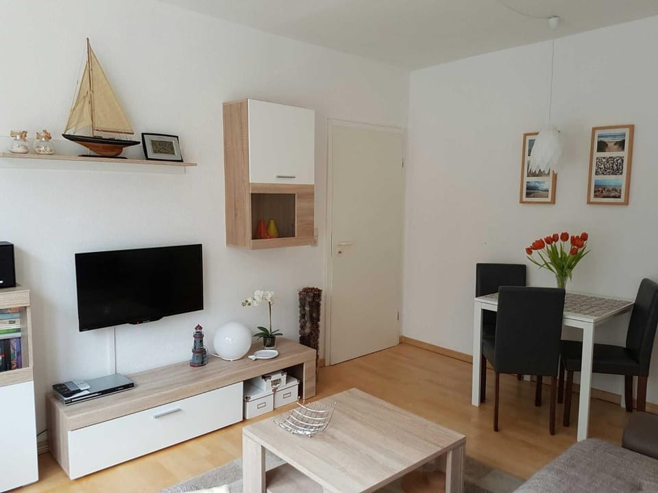 Zinnowitz Haus Zur Düne W20ZDK Apartment in Zinnowitz