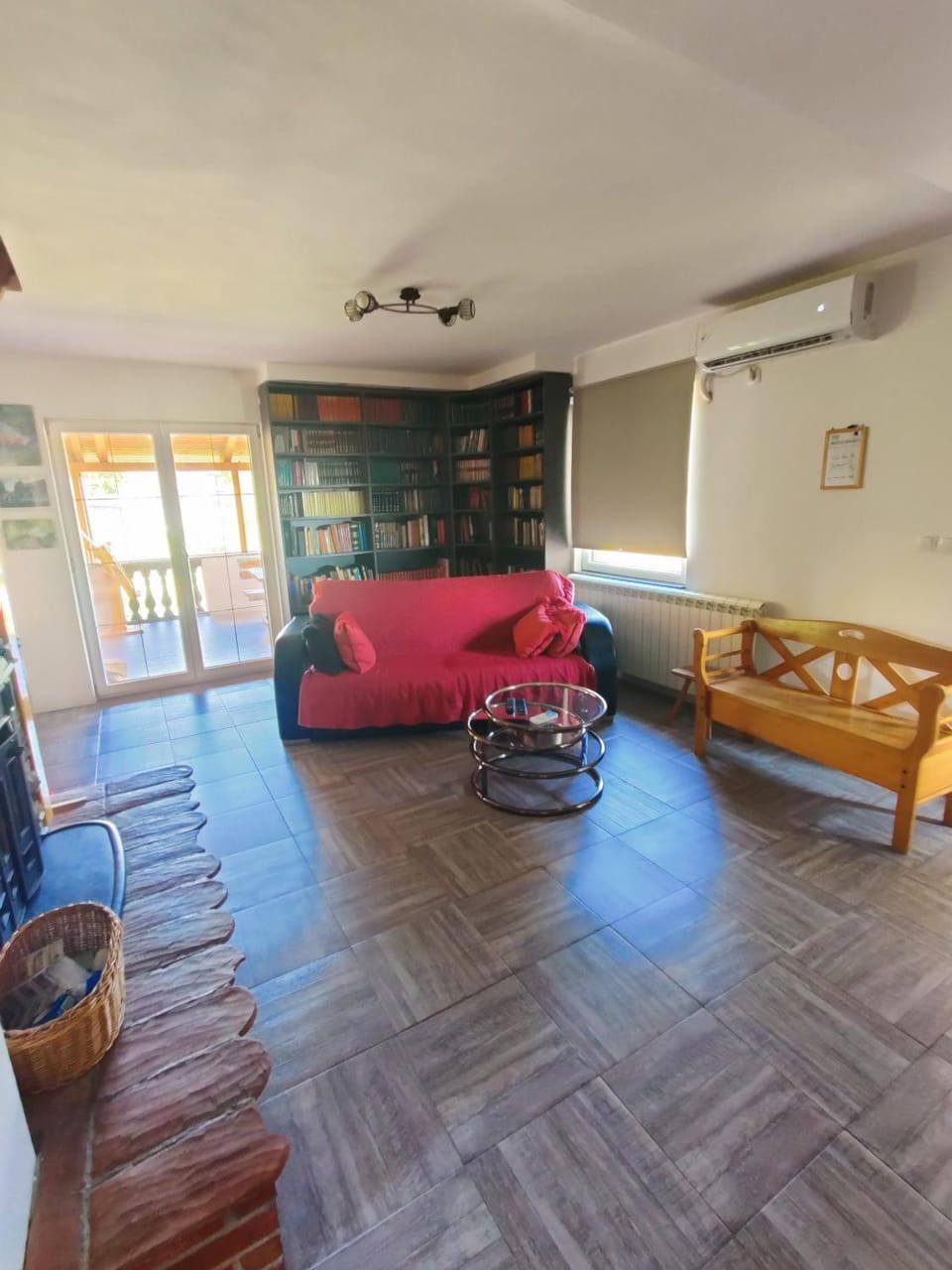 Vila Ana Apartment in Serbia