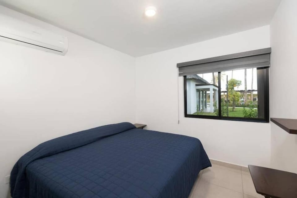 DEPARTAMENTO EN PLANTA BAJA CON TERRAZA Apartment in Mazatlan