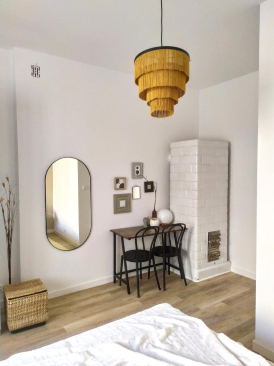 Warsaw Concierge Stalowa Apartment in Warsaw