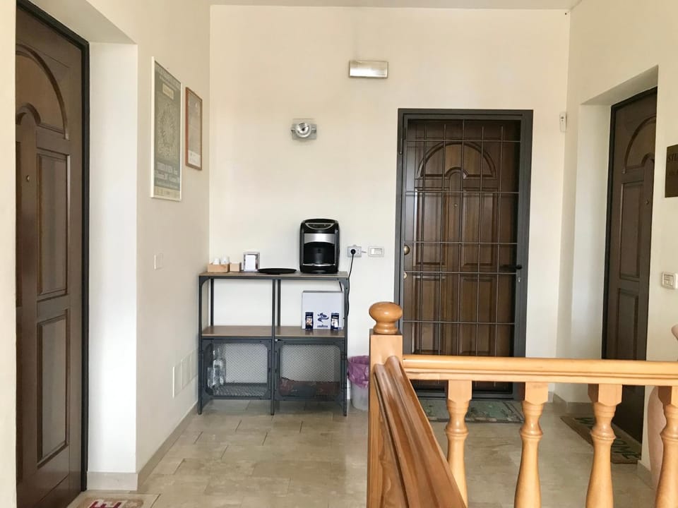Appartamento Turistico FRAU Apartment in Tuscany