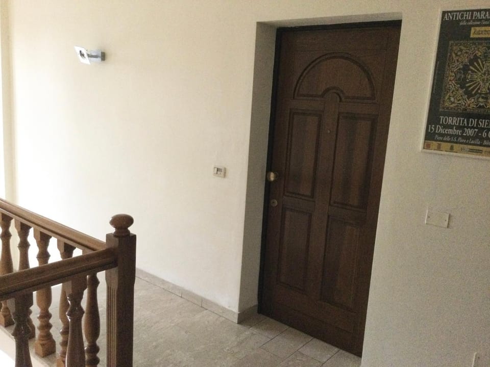Appartamento Turistico FRAU Apartment in Tuscany
