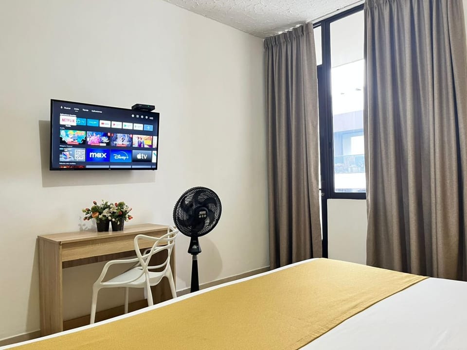 HOTEL CATALUÑA PEREIRa Hotel in Dosquebradas