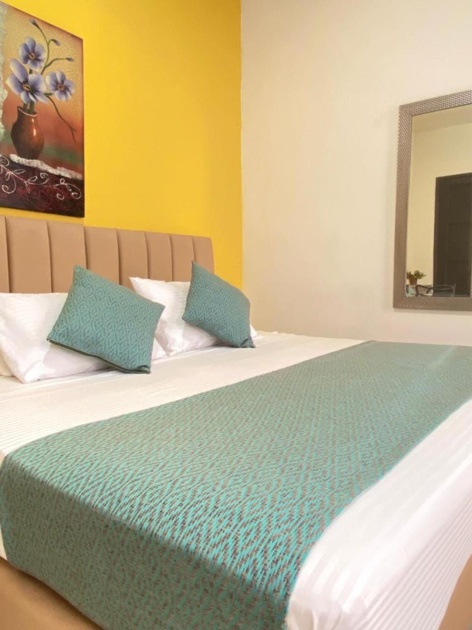 HOTEL CATALUÑA PEREIRa Hotel in Dosquebradas