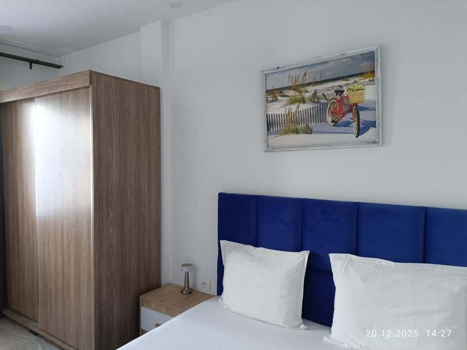 TIM Haute standing appartment S2, center Monastir Apartment in Tunisia